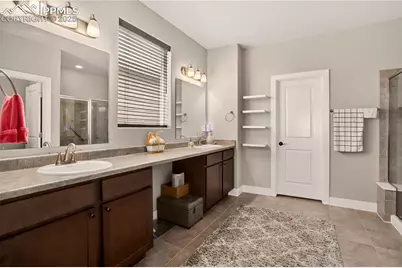 6687 Rolling Creek Drive, Colorado Springs, CO 80924 - Photo 16