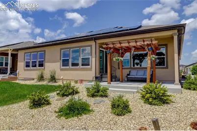 6687 Rolling Creek Drive, Colorado Springs, CO 80924 - Photo 32