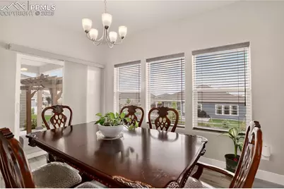 6687 Rolling Creek Drive, Colorado Springs, CO 80924 - Photo 12