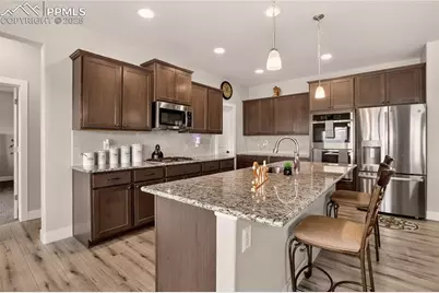 6687 Rolling Creek Drive, Colorado Springs, CO 80924 - Photo 6