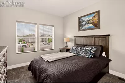 6687 Rolling Creek Drive, Colorado Springs, CO 80924 - Photo 18