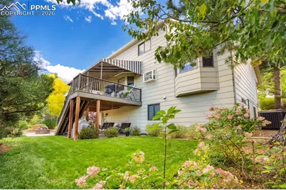 2705 Tartan Lane, Colorado Springs, CO 80920 - Photo 44