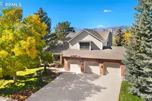 2705 Tartan Ln, Colorado Springs, CO 80920 - Photo 1