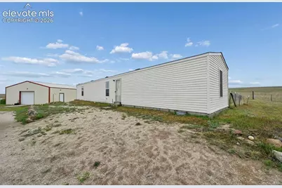 38115 Alta Vista Road, Calhan, CO 80808 - Photo 1