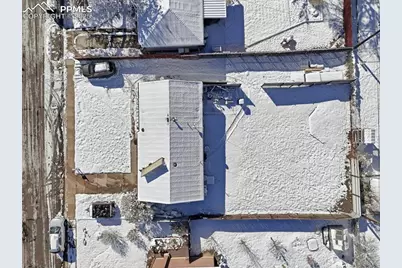2022 Olympic Drive, Colorado Springs, CO 80910 - Photo 4