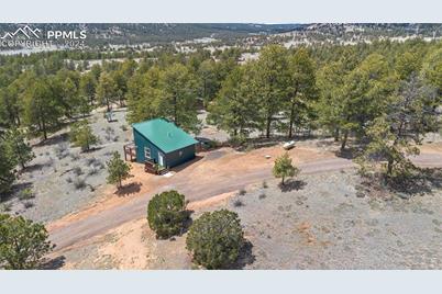 145 Sioux Circle, Florissant, CO 80816 - Photo 1