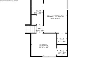 5035 Nolte Dr, Colorado Springs, CO 80916 - Photo 44