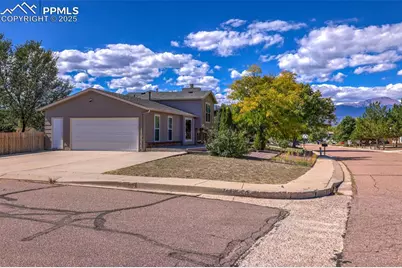 5035 Nolte Drive, Colorado Springs, CO 80916 - Photo 1