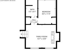 5035 Nolte Dr, Colorado Springs, CO 80916 - Photo 42