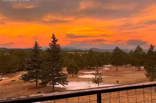 82 S Mountain Estates Rd, Florissant, CO 80816 - Photo 32