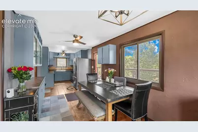 82 S Mountain Estates Road, Florissant, CO 80816 - Photo 18