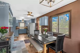 82 S Mountain Estates Rd, Florissant, CO 80816 - Photo 18