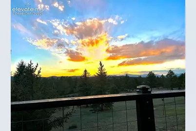 82 S Mountain Estates Road, Florissant, CO 80816 - Photo 34