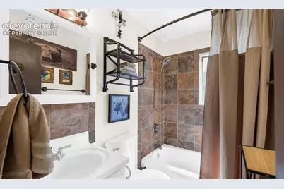 82 S Mountain Estates Road, Florissant, CO 80816 - Photo 12
