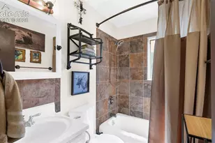 82 S Mountain Estates Rd, Florissant, CO 80816 - Photo 12