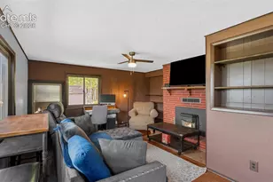 82 S Mountain Estates Rd, Florissant, CO 80816 - Photo 20