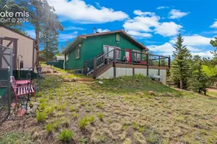82 S Mountain Estates Rd, Florissant, CO 80816 - Photo 22