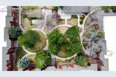 2450 Palmer Park Boulevard #302, Colorado Springs, CO 80909 - Photo 34