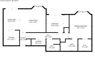 2450 Palmer Park Blvd, Colorado Springs, CO 80909 - Photo 36