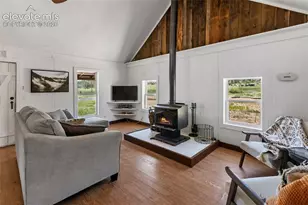 185 Canyon Dr, Florissant, CO 80816 - Photo 6