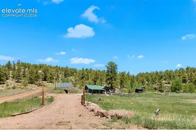 185 Canyon Drive, Florissant, CO 80816 - Photo 30
