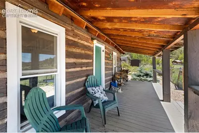 185 Canyon Drive, Florissant, CO 80816 - Photo 2