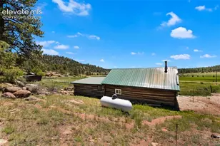 185 Canyon Dr, Florissant, CO 80816 - Photo 36