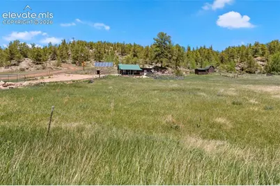 185 Canyon Drive, Florissant, CO 80816 - Photo 32