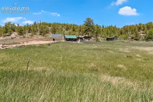 185 Canyon Dr, Florissant, CO 80816 - Photo 32