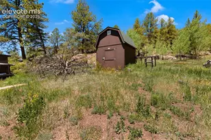 185 Canyon Dr, Florissant, CO 80816 - Photo 28