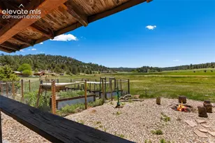 185 Canyon Dr, Florissant, CO 80816 - Photo 22
