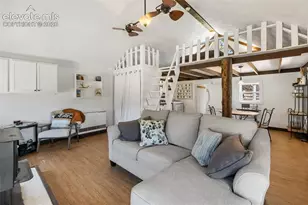 185 Canyon Dr, Florissant, CO 80816 - Photo 4