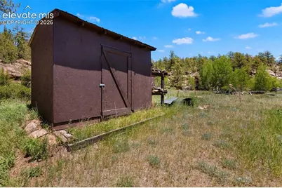 185 Canyon Drive, Florissant, CO 80816 - Photo 26
