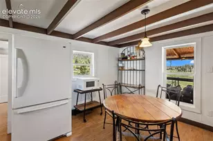 185 Canyon Dr, Florissant, CO 80816 - Photo 14