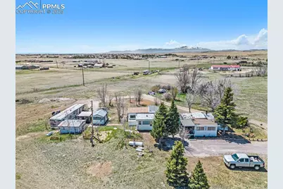 12035 Tracy Lane, Peyton, CO 80831 - Photo 20