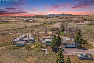 12035 Tracy Ln, Peyton, CO 80831 - Photo 2