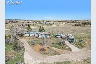 12035 Tracy Lane, Peyton, CO 80831 - Photo 22