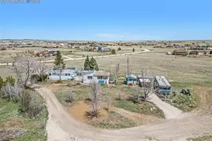 12035 Tracy Ln, Peyton, CO 80831 - Photo 22