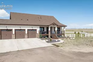 16525 Judge Orr Rd, Peyton, CO 80831 - Photo 2