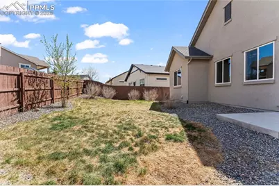 11065 Deer Feather Drive, Colorado Springs, CO 80908 - Photo 44