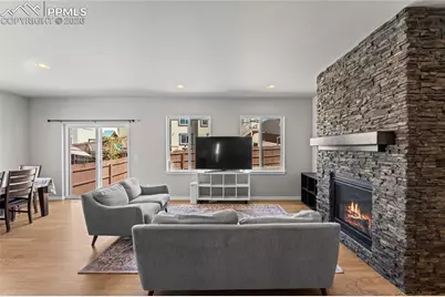 11065 Deer Feather Drive, Colorado Springs, CO 80908 - Photo 20