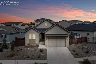 11065 Deer Feather Dr, Colorado Springs, CO 80908 - Photo 1