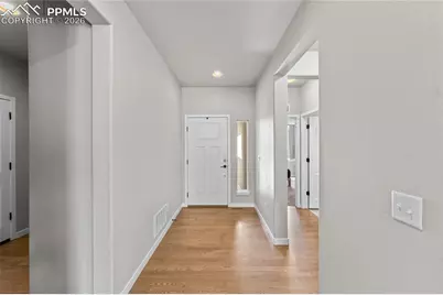 11065 Deer Feather Drive, Colorado Springs, CO 80908 - Photo 8