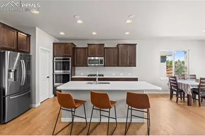 11065 Deer Feather Drive, Colorado Springs, CO 80908 - Photo 24