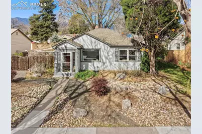 2432 N Royer Street, Colorado Springs, CO 80907 - Photo 1