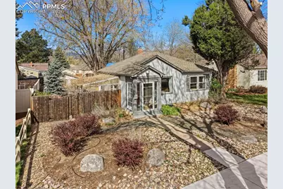 2432 N Royer Street, Colorado Springs, CO 80907 - Photo 2