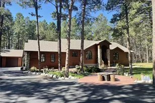 18050 Archers Dr, Monument, CO 80132 - Photo 1