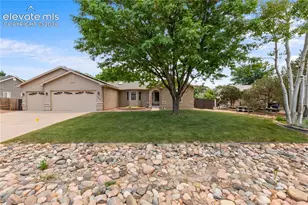 156 S Golfwood Dr, Pueblo, CO 81007 - Photo 1