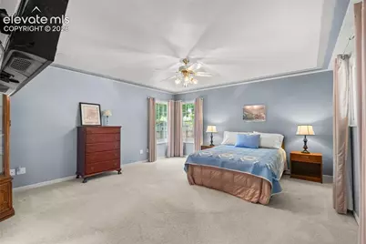 156 S Golfwood Drive, Pueblo, CO 81007 - Photo 4