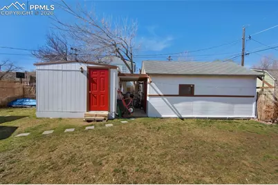 821 Barr Avenue, Canon City, CO 81212 - Photo 30